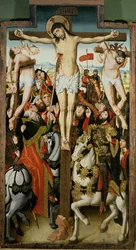 Calvary
